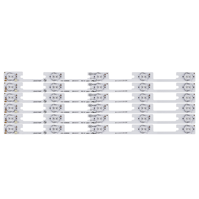 康佳LED42F3700NF灯条