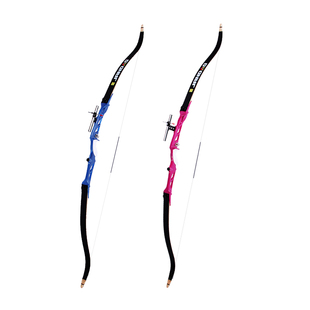 三利达唐宗竞技反曲弓射击比赛景区箭馆专业初学弓箭运动学校用