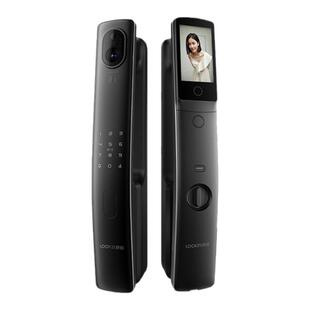鹿客S50Mpro指静脉适用于米家智能门锁S50F人脸识别电子锁指纹锁