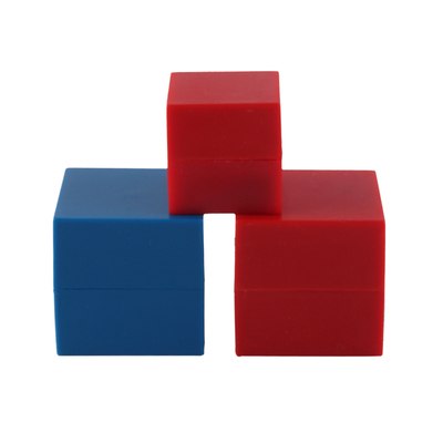 可普沉浮物理力学正方体实验材料