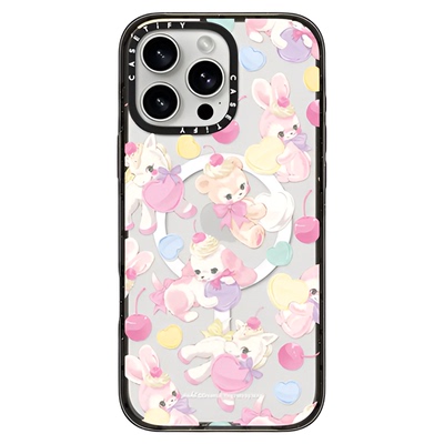 CASETiFY甜蜜糖果防摔手机壳