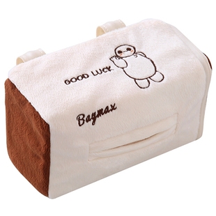 汽车用品创意车内车上车载纸巾盒天窗挂式遮阳板挂椅背车用抽纸盒