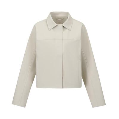 DESCENTE迪桑特WOMEN’S DUALIS女士防风防水透湿梭织上衣外套