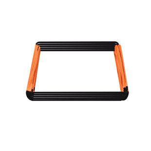 多功能蝴蝶敏捷梯跳格梯跳格子儿童篮球体能足球步伐训练绳梯器材