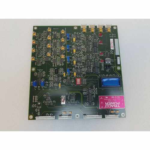QUAD EHT Image Automation DP 09171 DP00171