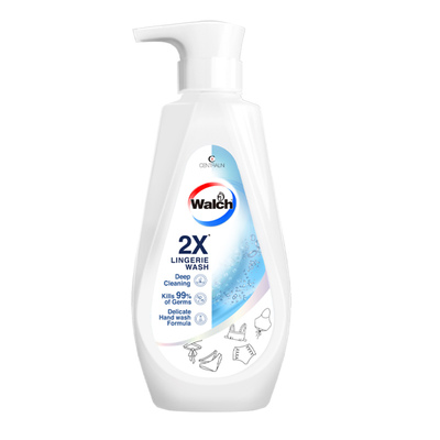 威露士2X除菌内衣洗衣液