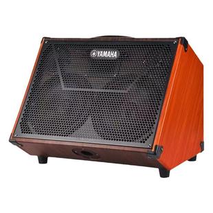 YAMAHA 雅马哈吉他弹唱音箱100瓦户外直播内录K歌乐器音响150瓦