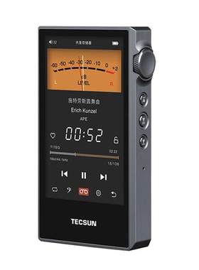 tecsun德生pd60高保真音乐播放器