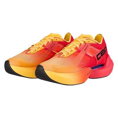 CEP跑步鞋男士训练运动鞋