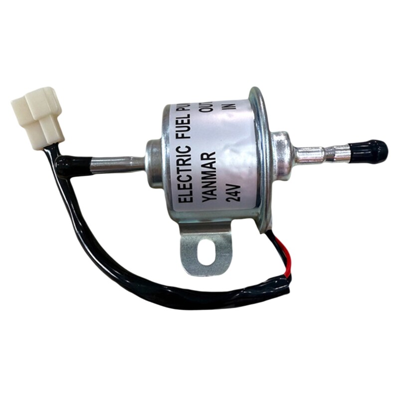 12V24V洋马柴油电子油泵抽油泵