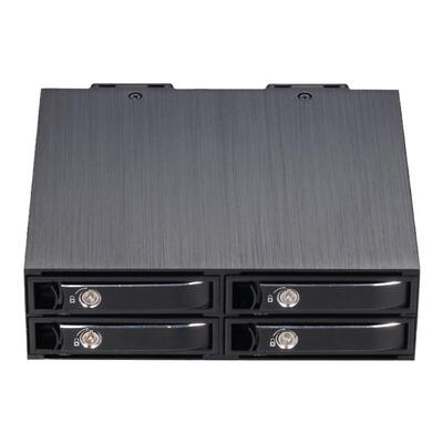 unestech2.5寸四盘位8643接口