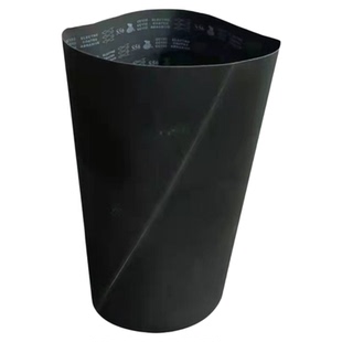 犀利砂带定制2200x1330宽带砂光机抛光不锈钢金属木工机械沙带NEW