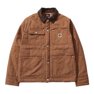 #DBEA[work cotton]经典密歇根工装夹克变款棉衣美式复古户外工装