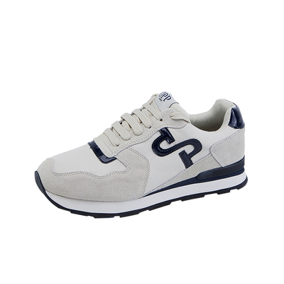 OPP百搭潮流真皮休闲运动鞋