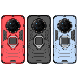 适用华为mate50手机壳mete50pro防摔全包保护套mt50e系列车载磁吸指环带支架男新款外壳meite魅特por硅胶后壳