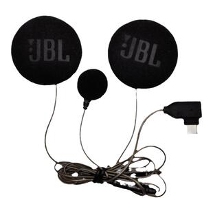 适用于恒疆耳机X7 LX3 A30 C50 Y80 Y10 等TYPEC升级JBL黑金单元