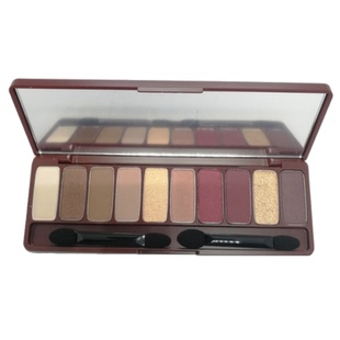 韩国新款etudehouse爱丽小屋十色眼影盘红酒烘培面包水蜜桃薰衣草