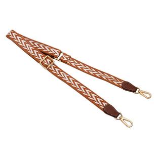 怡萨适用珑骧longchamp肩带龙骧包mini饺子包改造斜挎帆布宽肩带