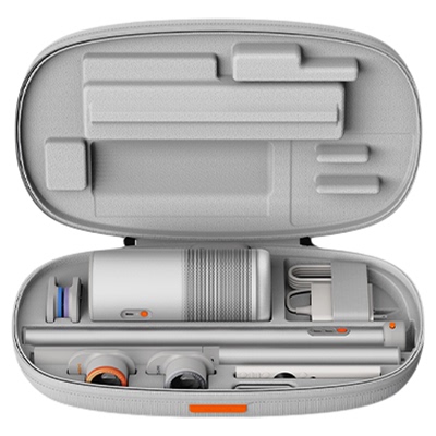 极米Play6高亮家用云台投影仪