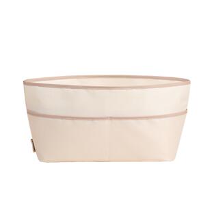 用于戈雅goyard内胆包中号托特狗牙内衬包包分隔内置袋大小收纳包