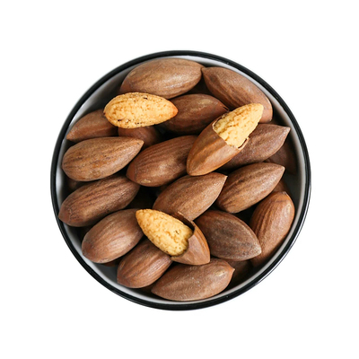诸暨特级香榧子官方旗舰店新货特大开口好剥即食坚果仁浙江特产