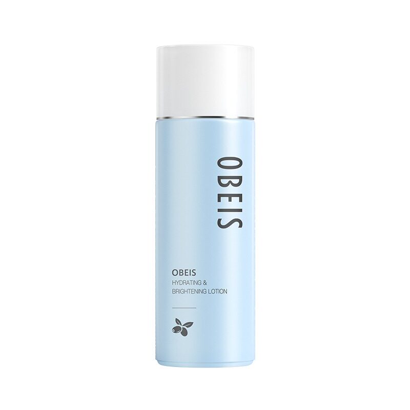 欧贝斯水凝亮颜爽肤水100ml