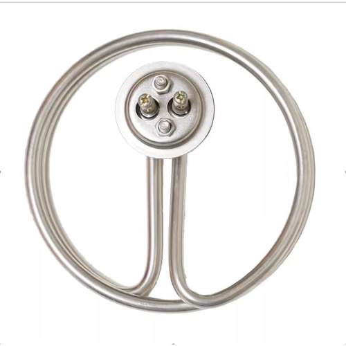 快餐车保温台售饭台加热管枪型发热管棒保温箱不锈钢电热管 220V