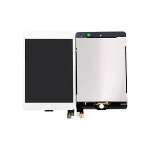 ipadmini5屏幕总成A2133/A2126全新原配液晶ipad内屏不显示维修用
