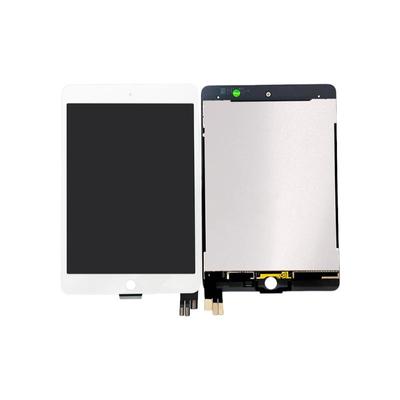 ipadmini5屏幕总成A2133/A2126全新原配液晶ipad内屏不显示维修用
