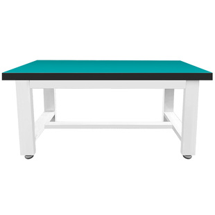 重型工作台防静电桌子钳工台车间工厂操作台实验维修工具桌打包台