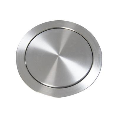 【热销2w＋】凯仕德台面不锈钢桶