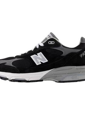 NEWBALANCE男款993系列休闲鞋