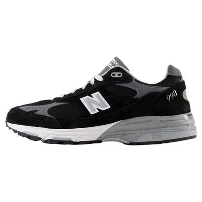 NEWBALANCE男款993系列休闲鞋