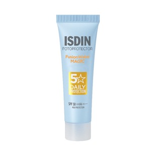 【百亿补贴】ISDIN怡思丁防晒霜防紫外线隔离清爽水感防晒12ml-2