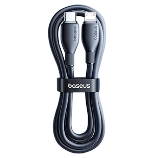 倍思适用苹果iPhone17手机数据线14plus快充15PD充电线16promax双tpyec编织线lightning闪充充电器线12/13