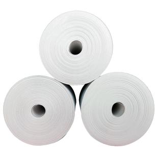 57mm美 团外卖打印纸57x50整箱无心小票纸餐厅单点菜宝小票机5750热敏纸po收银打印纸通用55打印机收银纸58mm