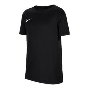 耐克大童速干短袖球衣男女童轻便半袖经典NIKE DRI-FIT IB8677