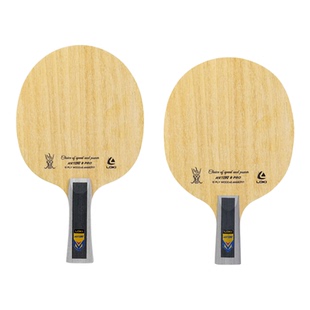 Loki乒乓球拍底板DIY定制外置5木2碳锐龙9Pro快攻型专业横拍正品