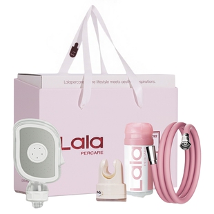 2026新年娜拉之夏惊喜过滤花洒软管年货礼盒送男友情人节礼物装饰