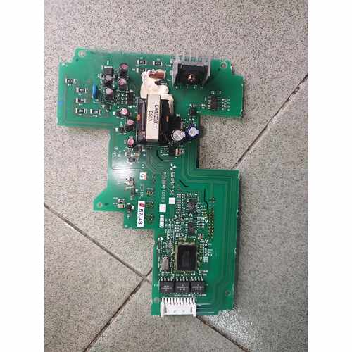 议价三菱变频器E540-7.5KW电源板BC186A514G53