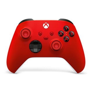 【新年好礼】微软Xbox无线控制器Xbox Series X/S蓝牙手柄pc电脑适配游戏黑神话悟空燕云十六声锦鲤红手柄
