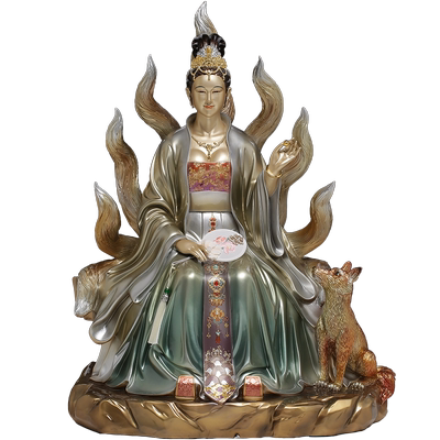 京铜普陀山九华山旗舰店