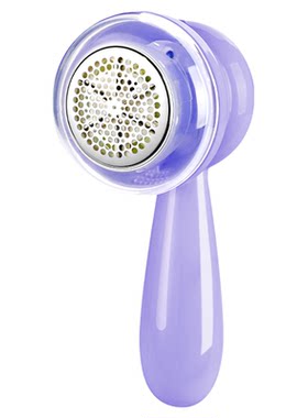 数码电量显示毛球修剪器