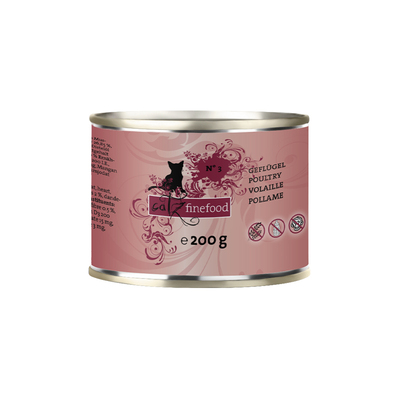 凯姿catz猫咪主食罐口味丰富