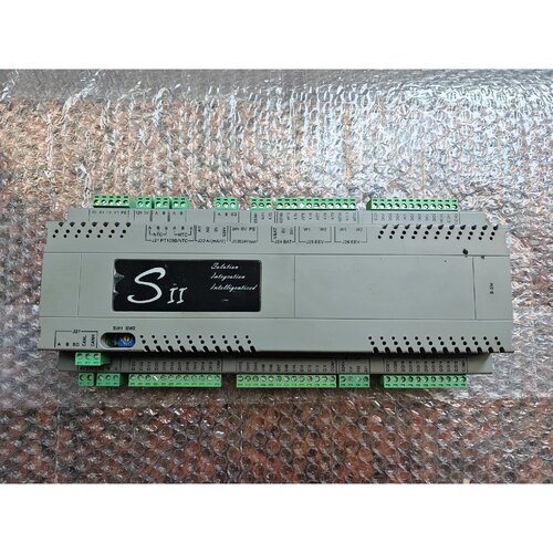 议价SII控制器K.SF328002A.0101原装拆机功维修