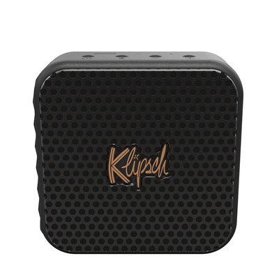 杰士Austin蓝牙防水低音炮音箱