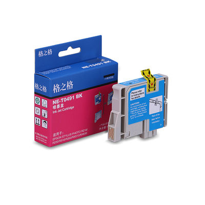 格之格打印机彩色墨水