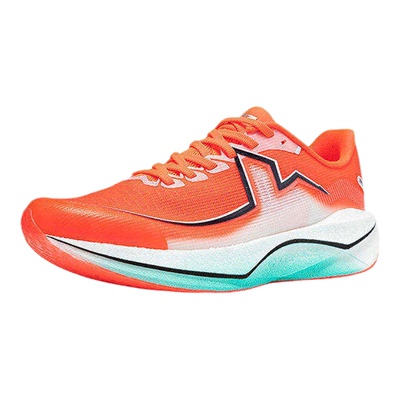 特步儿童跑步鞋男童2026春季新款