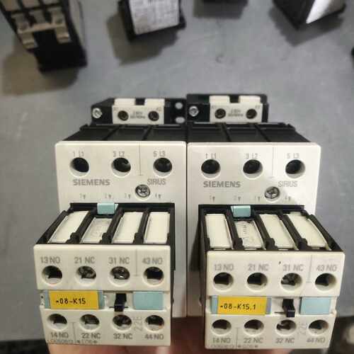 溢价-接触器3RT1034－1AL24、3RH1921－