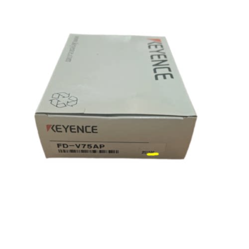 议价FD-V75AP：基恩士keyence全新感测器低价销售  询价爲准